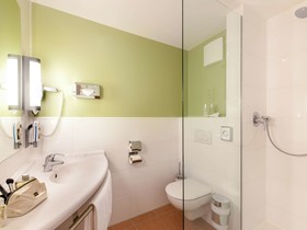 ibis Muenchen City Sued Hotel