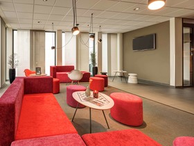 ibis Muenchen City Sued Hotel