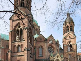 ibis Muenchen City Sued Hotel