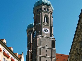 ibis Muenchen City Sued Hotel