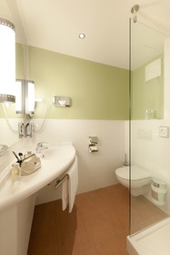 ibis Muenchen City Sued Hotel