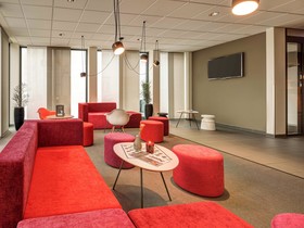 ibis Muenchen City Sued Hotel
