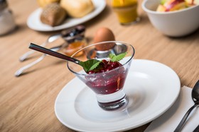 ibis Muenchen City Sued Hotel