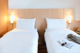 ibis Muenchen City Sued Hotel