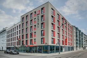 ibis Muenchen City Sued Hotel
