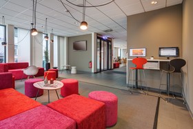ibis Muenchen City Sued Hotel