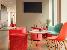 ibis Muenchen City Sued Hotel