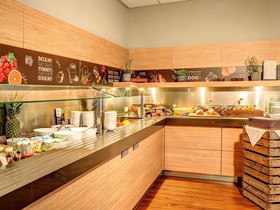 ibis Muenchen City Sued Hotel