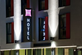 ibis Muenchen City Sued Hotel