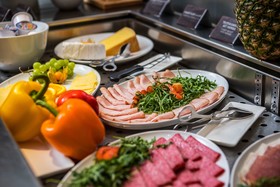 ibis Muenchen City Sued Hotel