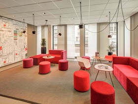 ibis Muenchen City Sued Hotel