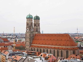 ibis Muenchen City Sued Hotel