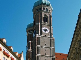 ibis Muenchen City Sued Hotel