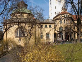 ibis Muenchen City Sued Hotel