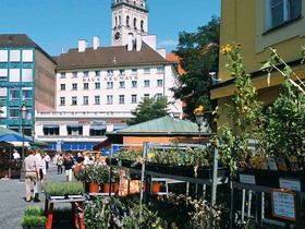 ibis Muenchen City Sued Hotel