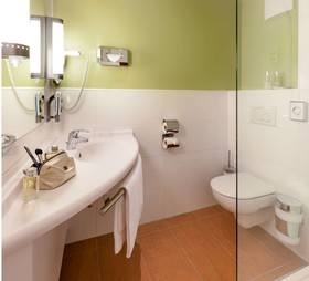 ibis Muenchen City Sued Hotel