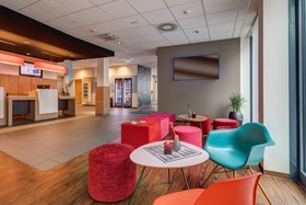 ibis Muenchen City Sued Hotel