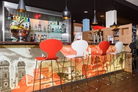 ibis Muenchen City Sued Hotel