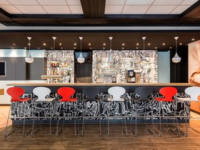 ibis Muenchen Parkstadt Schwabing