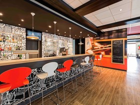 ibis Muenchen Parkstadt Schwabing