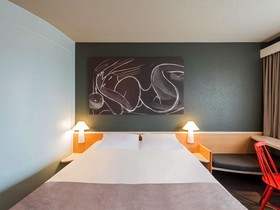 ibis Muenchen Parkstadt Schwabing