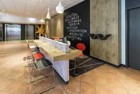 ibis Muenchen Parkstadt Schwabing