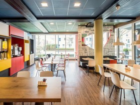 ibis Muenchen Parkstadt Schwabing