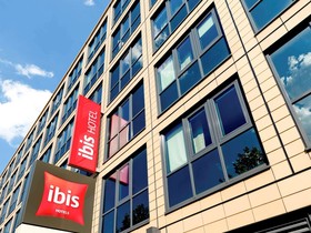 ibis Muenchen Parkstadt Schwabing