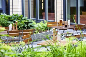 ibis Muenchen Parkstadt Schwabing