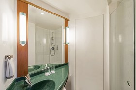ibis Muenchen Parkstadt Schwabing