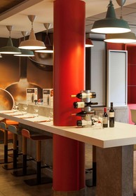 ibis Muenchen Parkstadt Schwabing