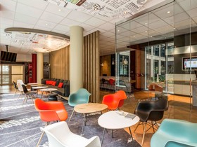 ibis Muenchen Parkstadt Schwabing