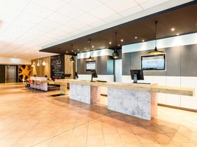 ibis Muenchen Parkstadt Schwabing