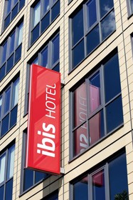 ibis Muenchen Parkstadt Schwabing