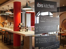 ibis Muenchen Parkstadt Schwabing