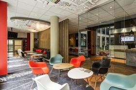 ibis Muenchen Parkstadt Schwabing