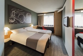 ibis Muenchen Parkstadt Schwabing