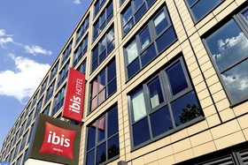 ibis Muenchen Parkstadt Schwabing