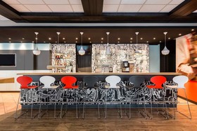 ibis Muenchen Parkstadt Schwabing