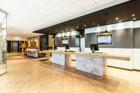 ibis Muenchen Parkstadt Schwabing