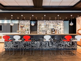 ibis Muenchen Parkstadt Schwabing