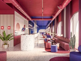 ibis Styles München-Perlach