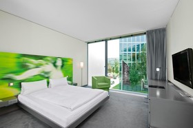 INNSIDE München Parkstadt Schwabing