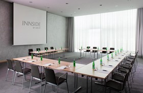 INNSIDE München Parkstadt Schwabing