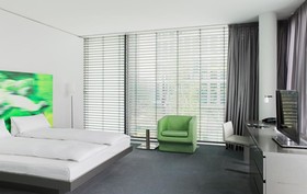 INNSIDE München Parkstadt Schwabing