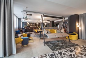 Numa Munich Viktoria