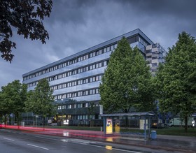 Numa Munich Viktoria