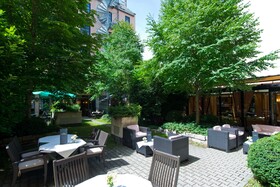 King's Hotel Center