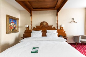 KING's HOTEL First Class