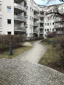 Kn Kahtan Boarding House